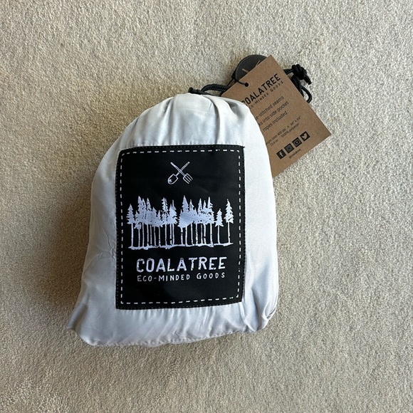 Coala Tree Loafer Hammock - Picture 2 of 4